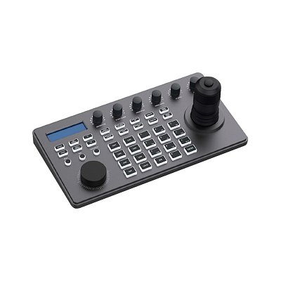 Пульт управления для PTZ камер Prestel KB-IP11